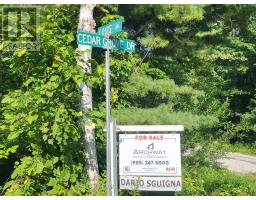 LT 50 CEDAR GROVE DRIVE, Tiny, Ontario