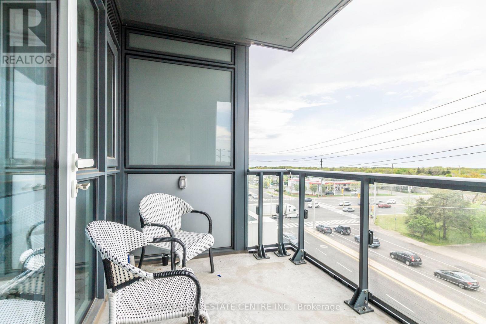 401 - 509 Dundas Street W, Oakville, Ontario L6M 5P4 - Photo 12 - W13703872