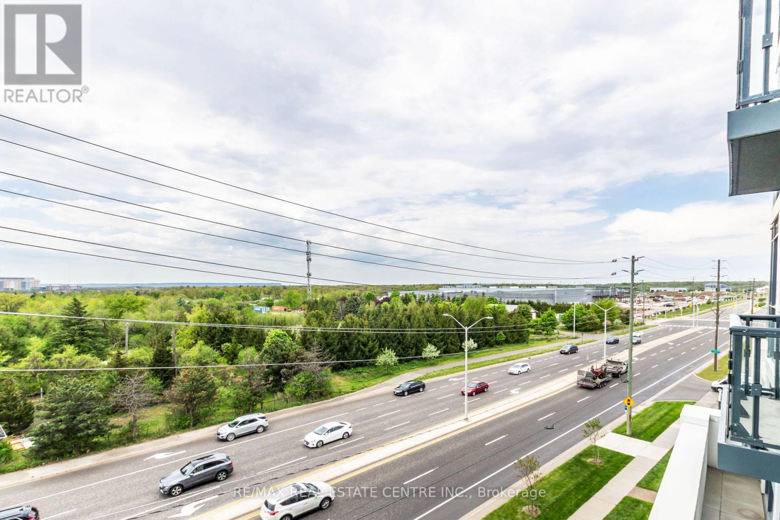 401 - 509 Dundas Street W, Oakville, Ontario L6M 5P4 - Photo 13 - W13703872
