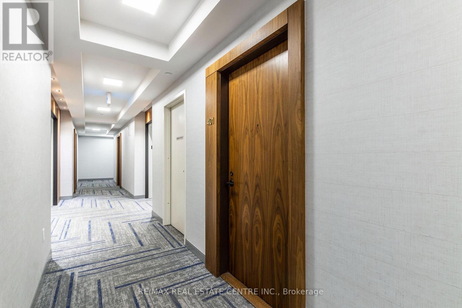 401 - 509 Dundas Street W, Oakville, Ontario L6M 5P4 - Photo 6 - W13703872