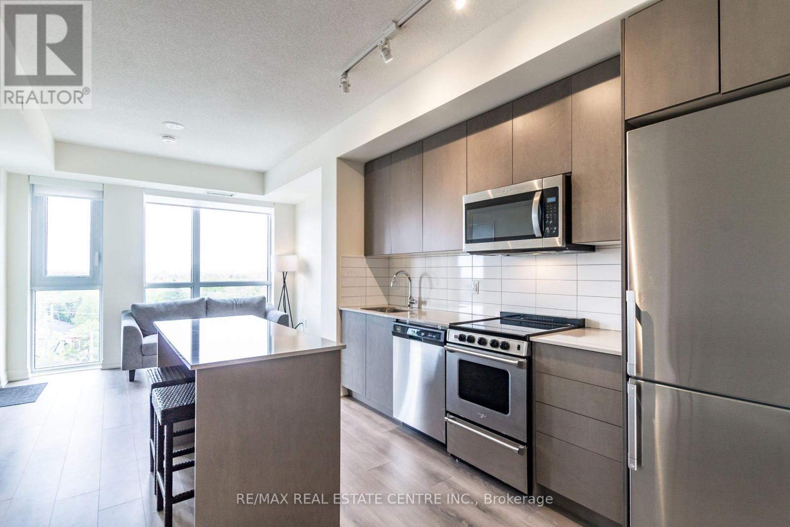401 - 509 Dundas Street W, Oakville, Ontario L6M 5P4 - Photo 7 - W13703872