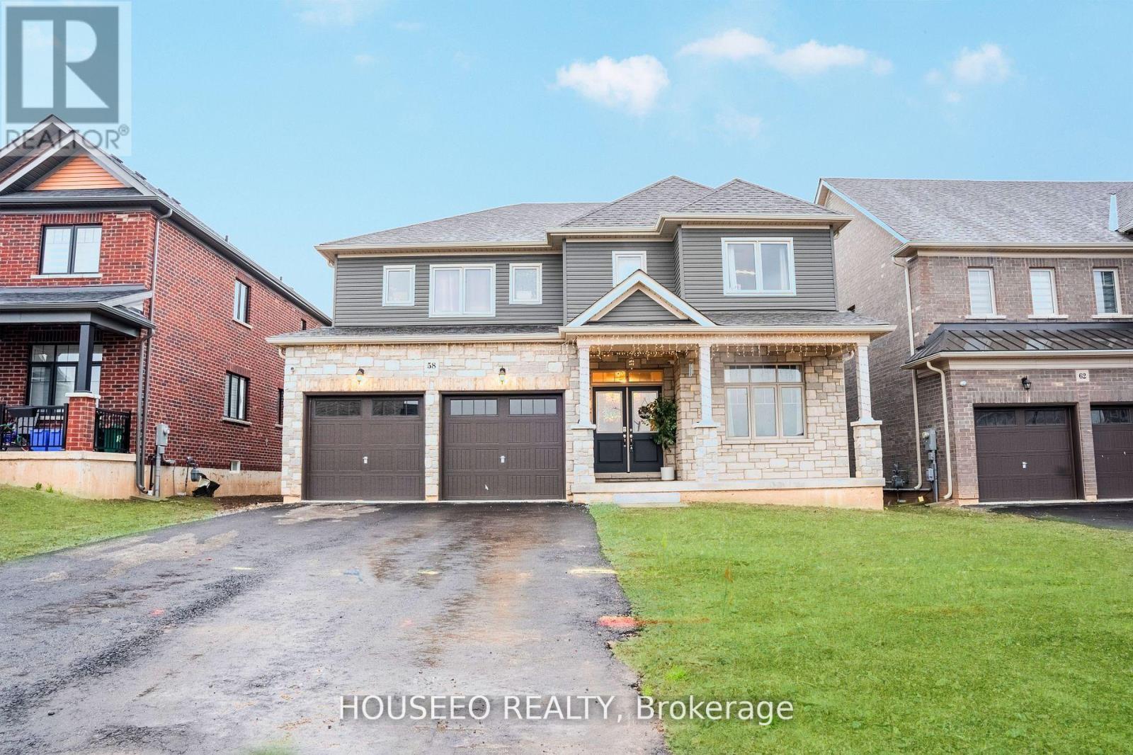 58 ORIOLE CRESCENT, Port Colborne, Ontario