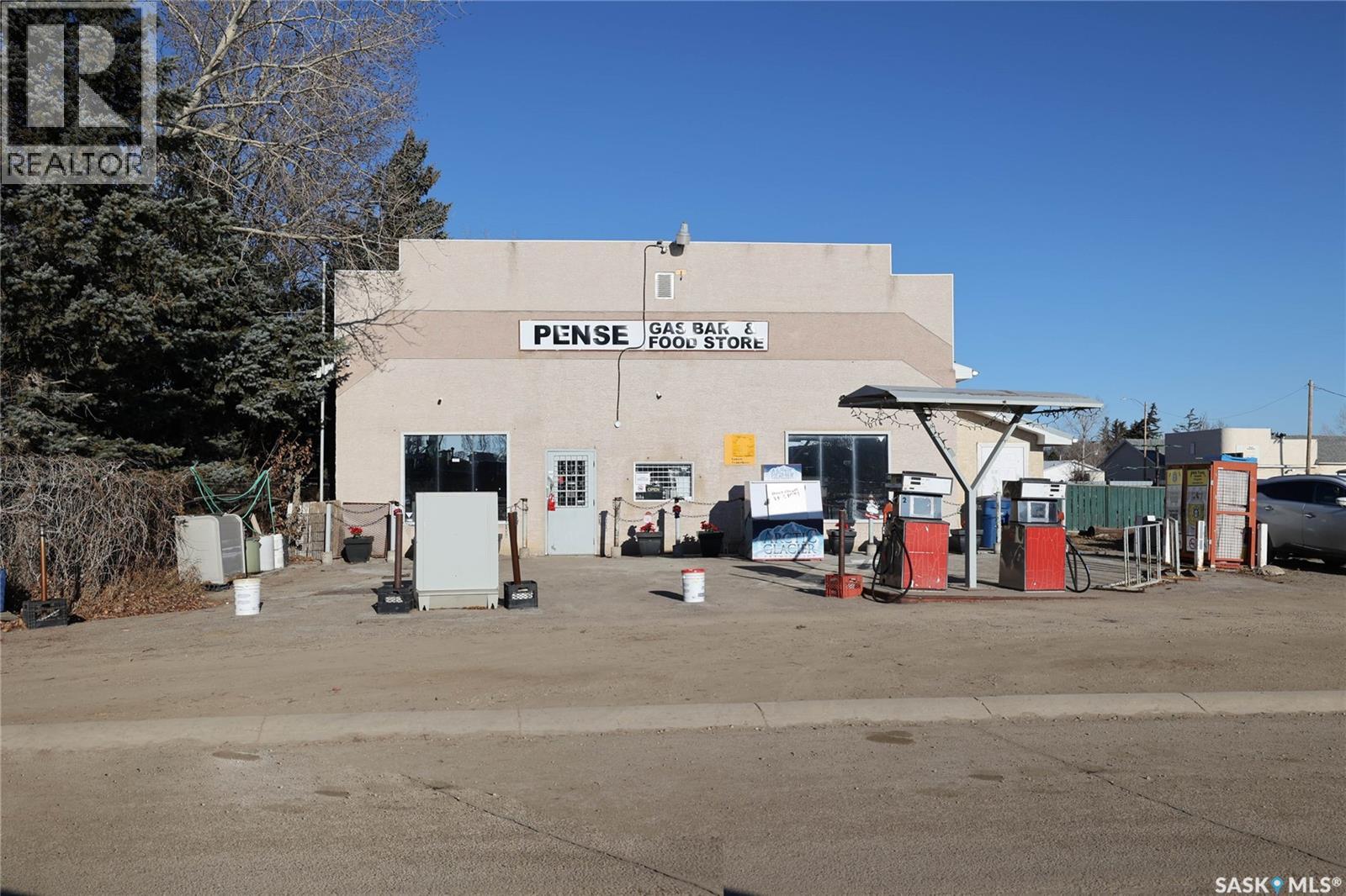 15 Lot Parcel (Elder + Lewis Streets), Pense, Saskatchewan  S0G 3W0 - Photo 17 - SK046384