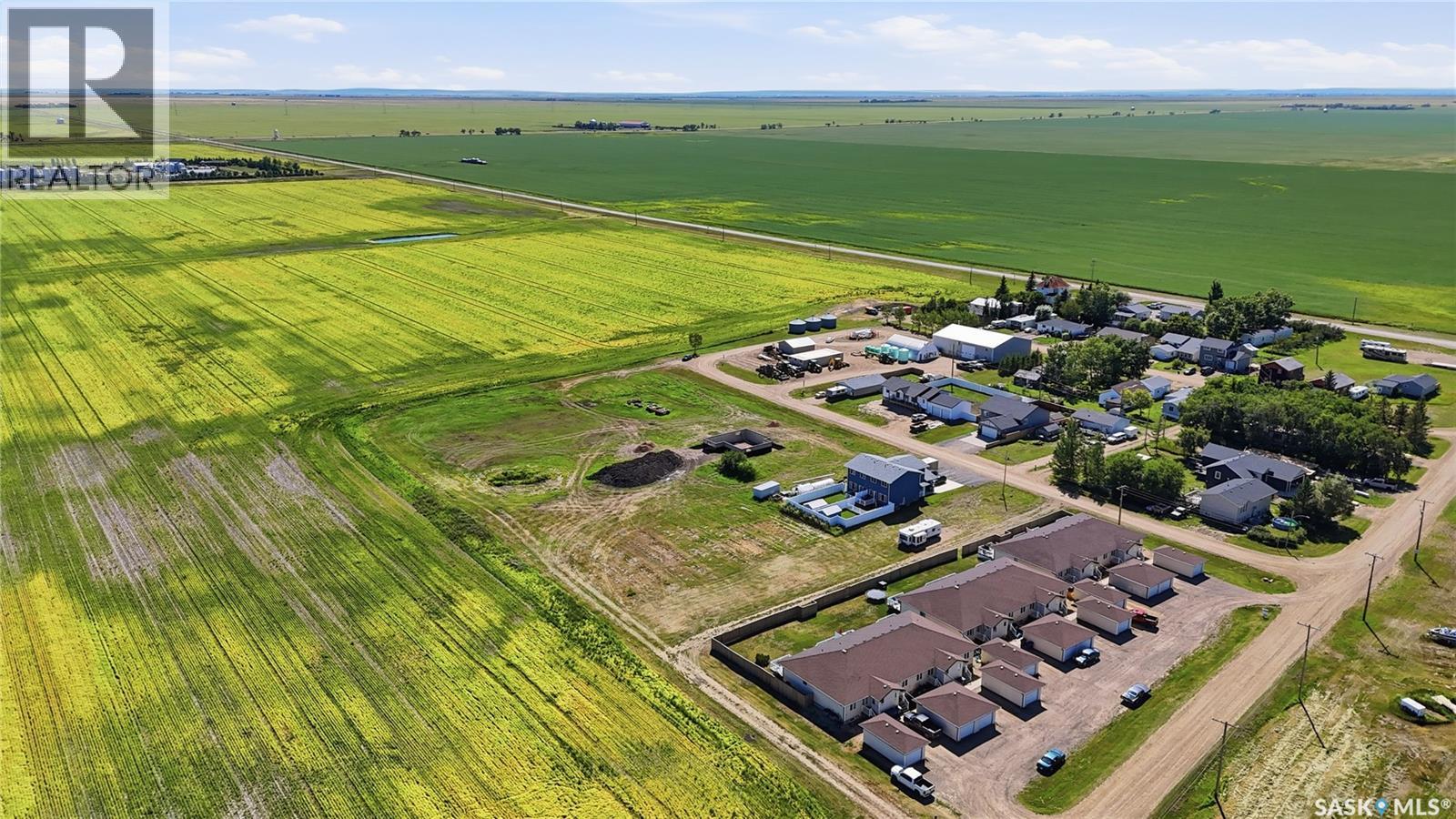 15 Lot Parcel (Elder + Lewis Streets), Pense, Saskatchewan  S0G 3W0 - Photo 7 - SK046384