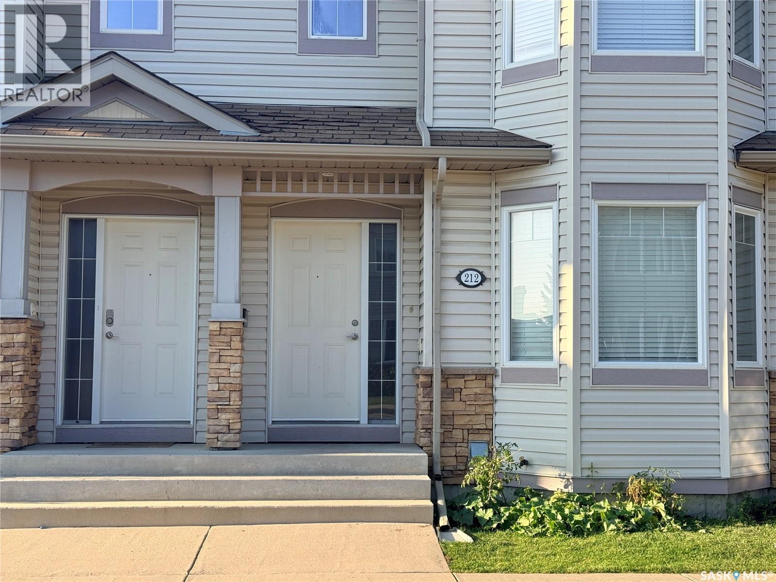 212 415 Lynd CRESCENT, Saskatoon, Saskatchewan