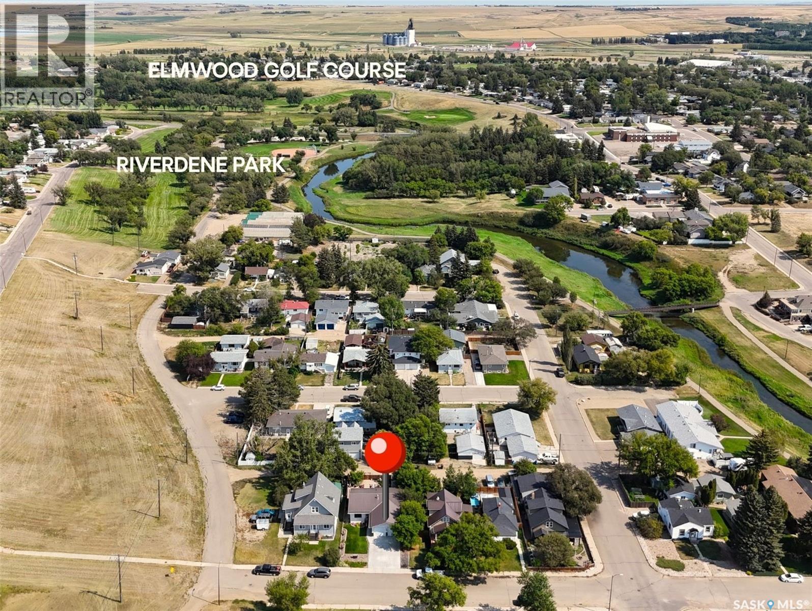 625 7th Avenue Ne, Swift Current, Saskatchewan  S9H 2N8 - Photo 2 - SK046334