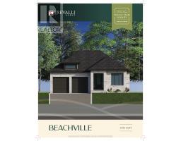 4 BODWELL AVENUE, South-West Oxford, Ontario