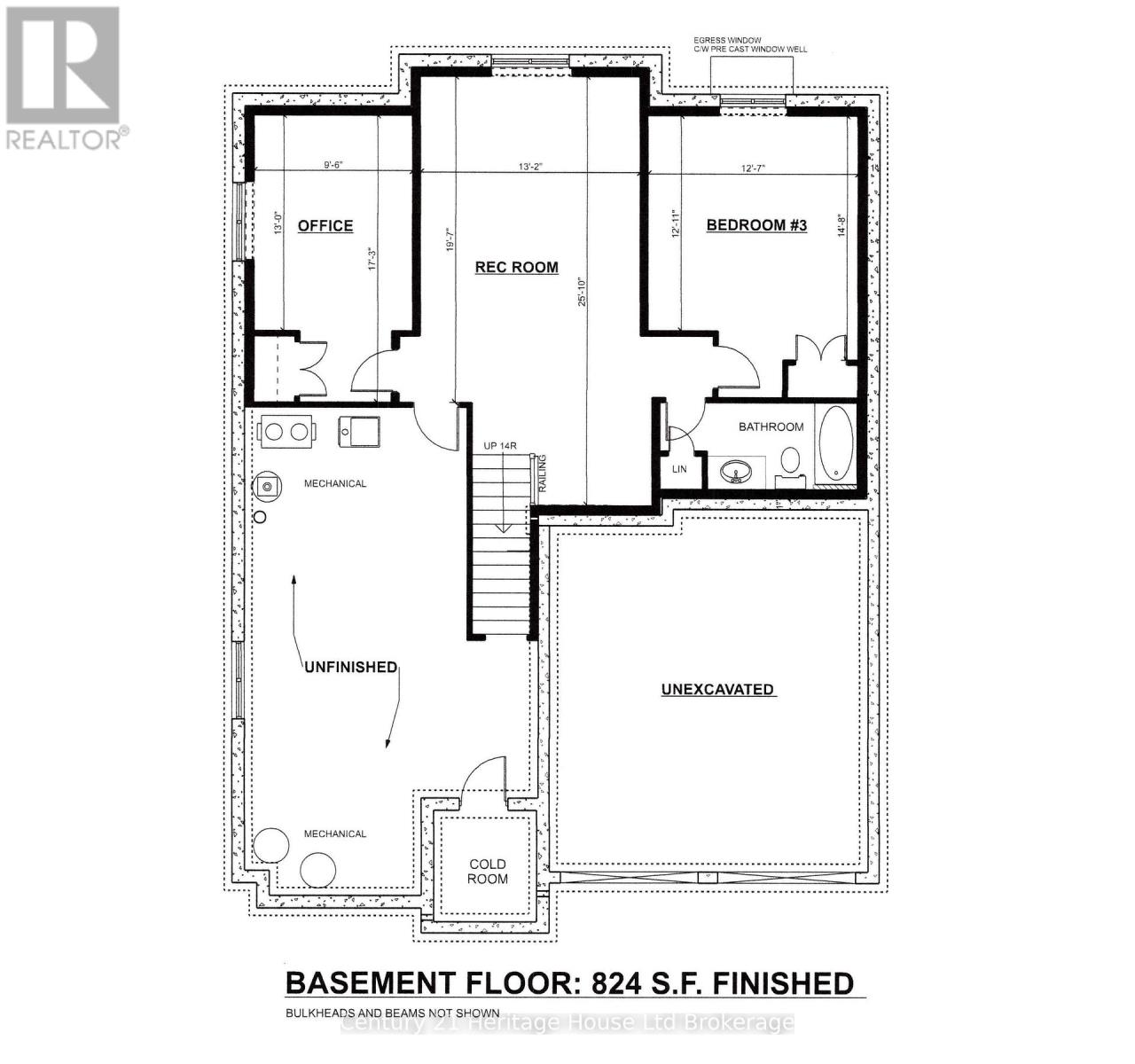 4 Bodwell Avenue, South-West Oxford, Ontario  N4G 5R9 - Photo 2 - X13485526