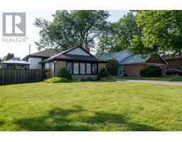 1262 DE QUINCY CRESCENT, Burlington, Ontario
