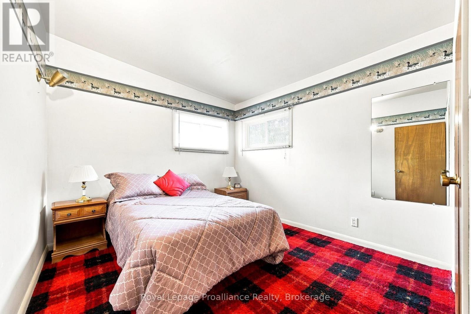 380-384 Main Street, Prince Edward County, Ontario  K0K 1G0 - Photo 18 - X13703942