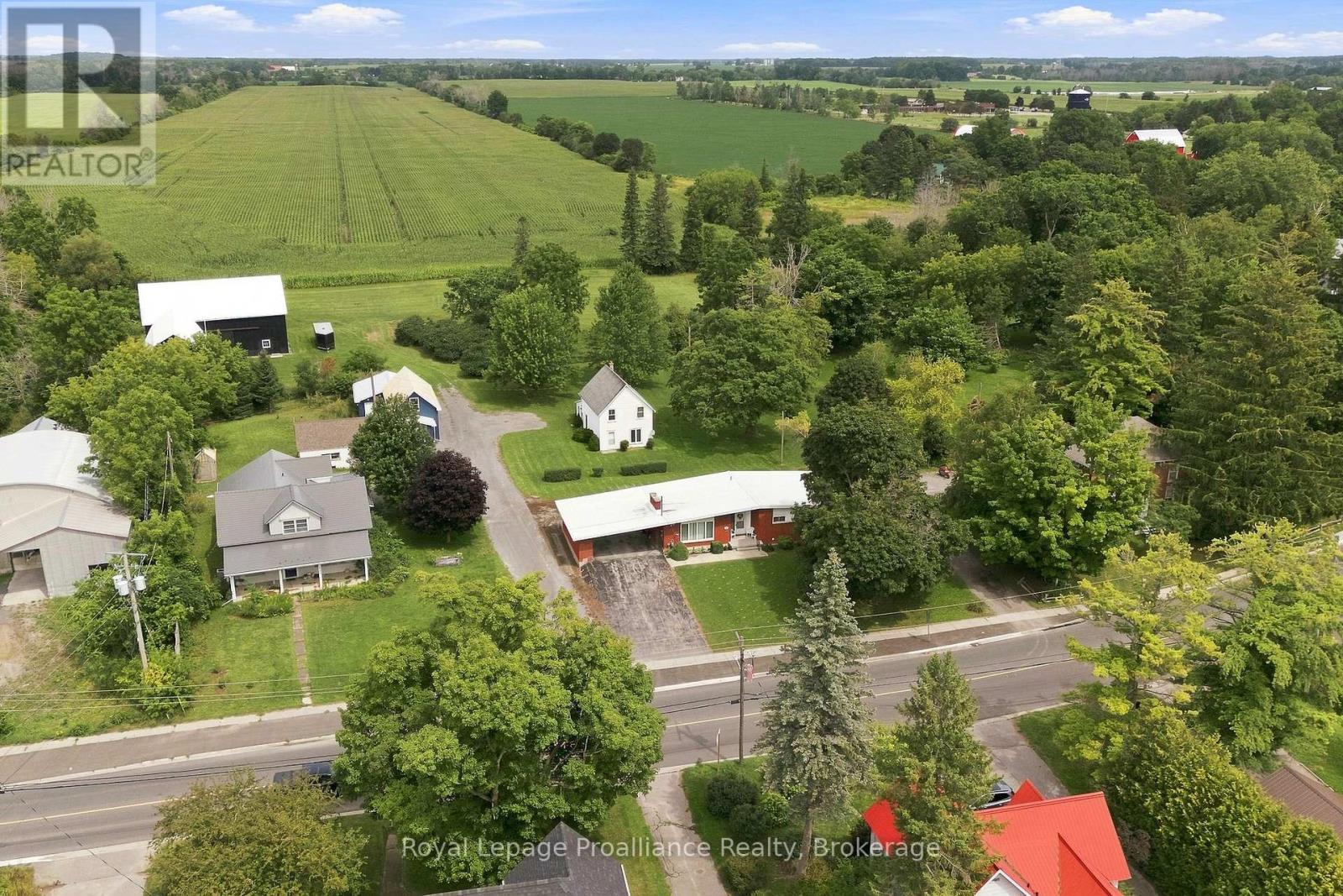 380-384 Main Street, Prince Edward County, Ontario  K0K 1G0 - Photo 2 - X13703942