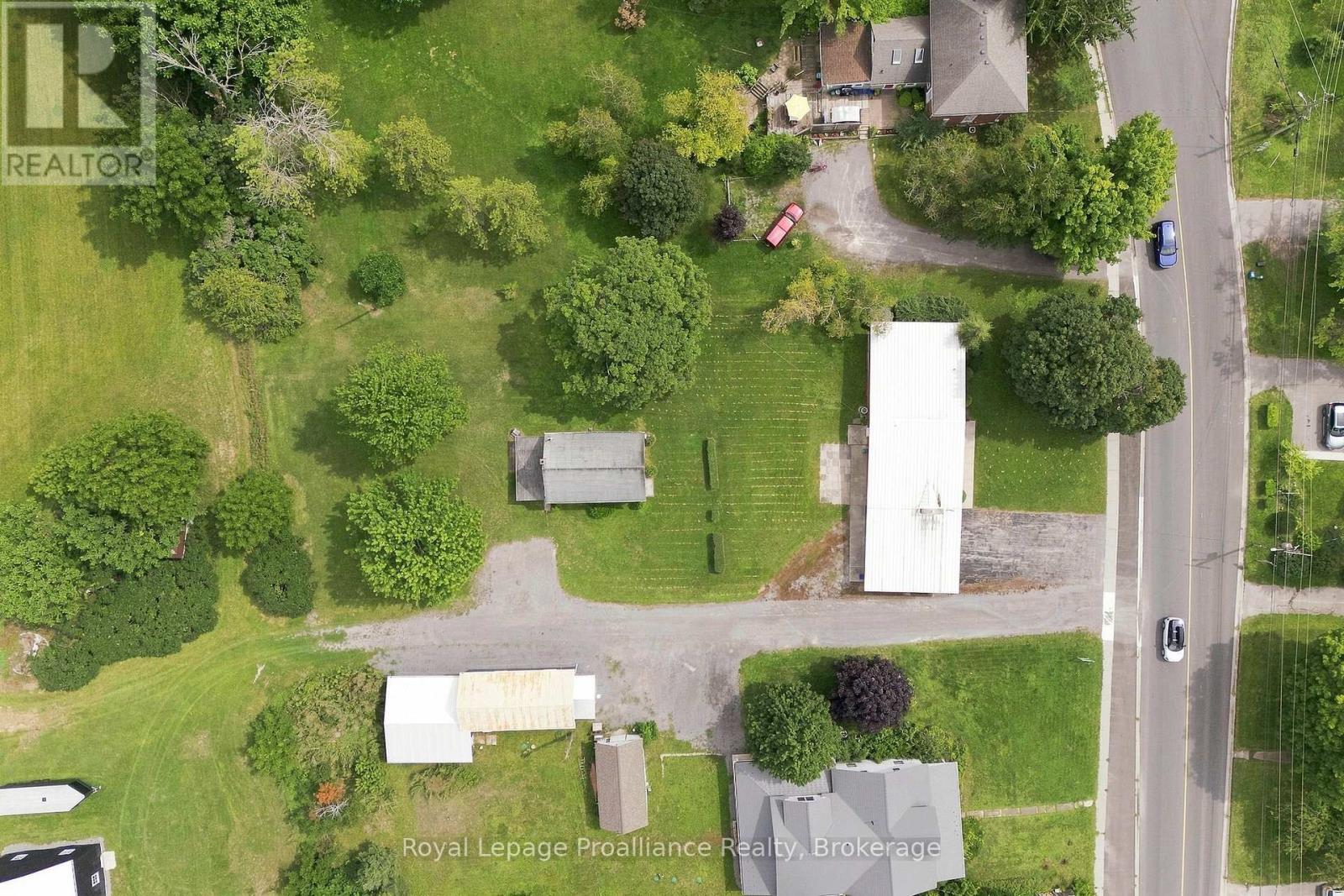 380-384 Main Street, Prince Edward County, Ontario  K0K 1G0 - Photo 3 - X13703942