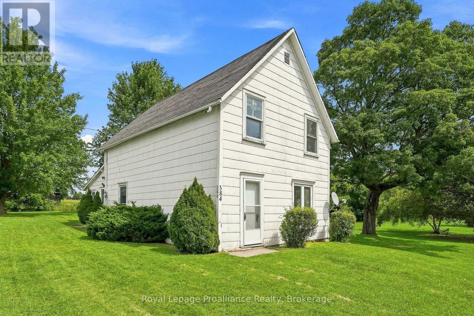 380-384 Main Street, Prince Edward County, Ontario  K0K 1G0 - Photo 30 - X13703942