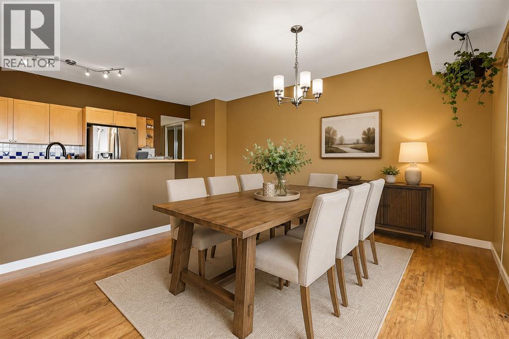 104, 6550 Old Banff Coach Road Sw, Calgary, Alberta T3H 4J4 - Photo 6 - A2322739