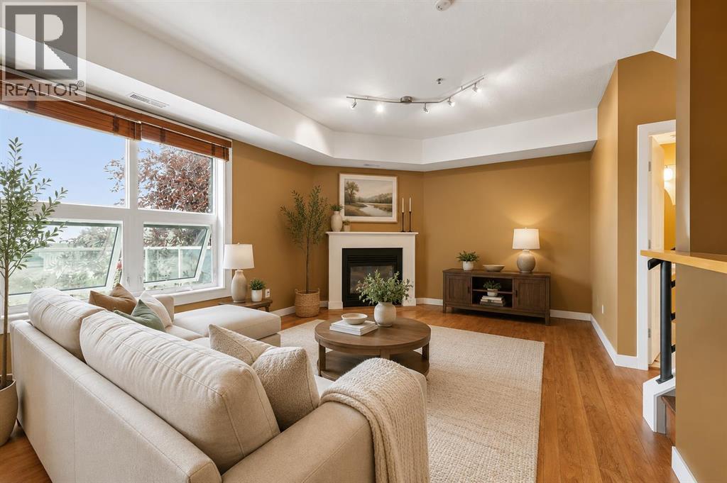 104, 6550 Old Banff Coach Road Sw, Calgary, Alberta T3H 4J4 - Photo 3 - A2322739