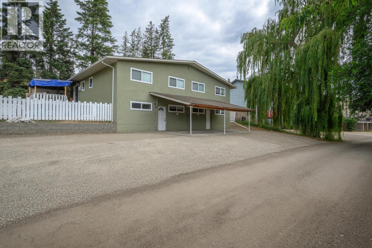 4018 Pleasant Valley Road, Vernon, British Columbia  V1T 4M2 - Photo 4 - 10398298