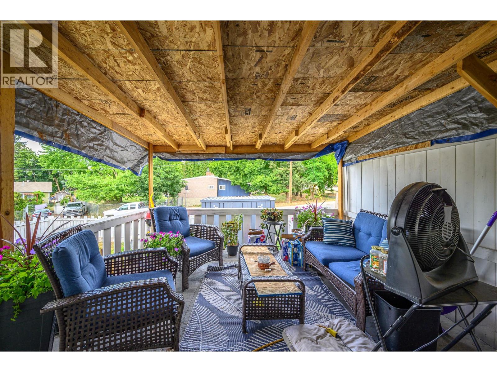 4018 Pleasant Valley Road, Vernon, British Columbia  V1T 4M2 - Photo 30 - 10398298