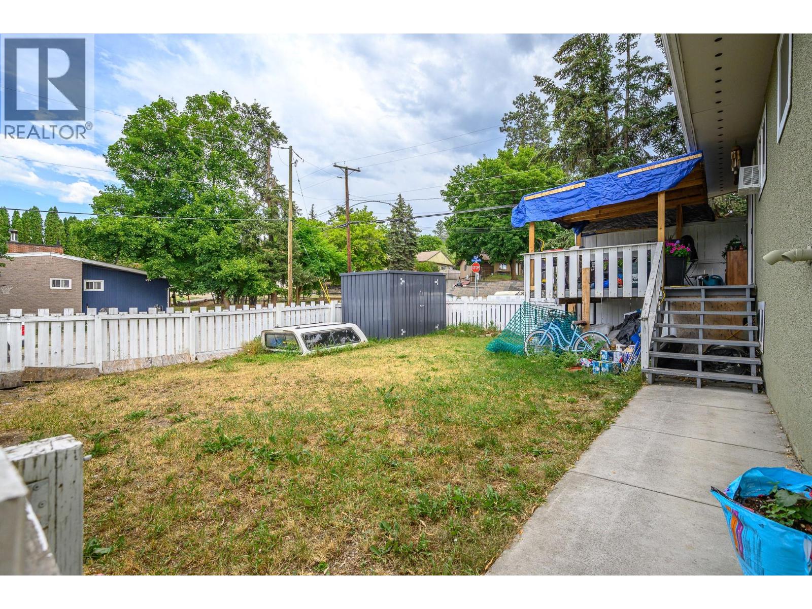 4018 Pleasant Valley Road, Vernon, British Columbia  V1T 4M2 - Photo 31 - 10398298