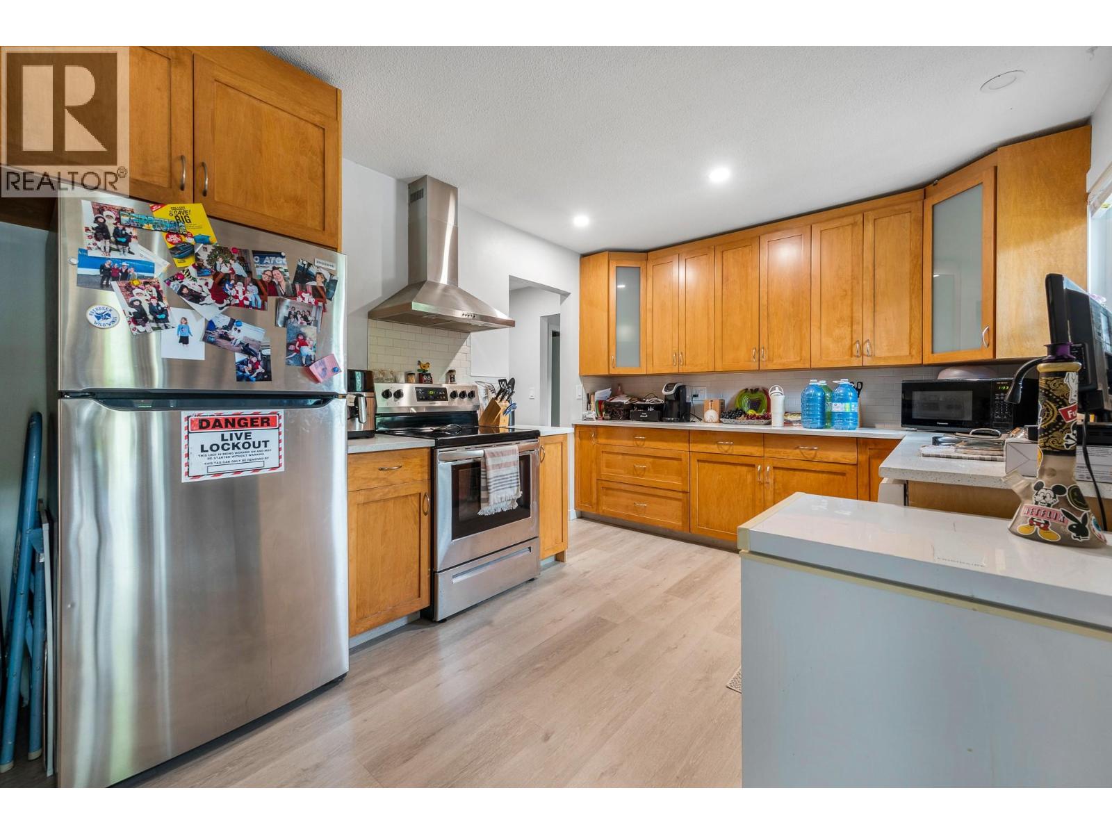 4018 Pleasant Valley Road, Vernon, British Columbia  V1T 4M2 - Photo 22 - 10398298