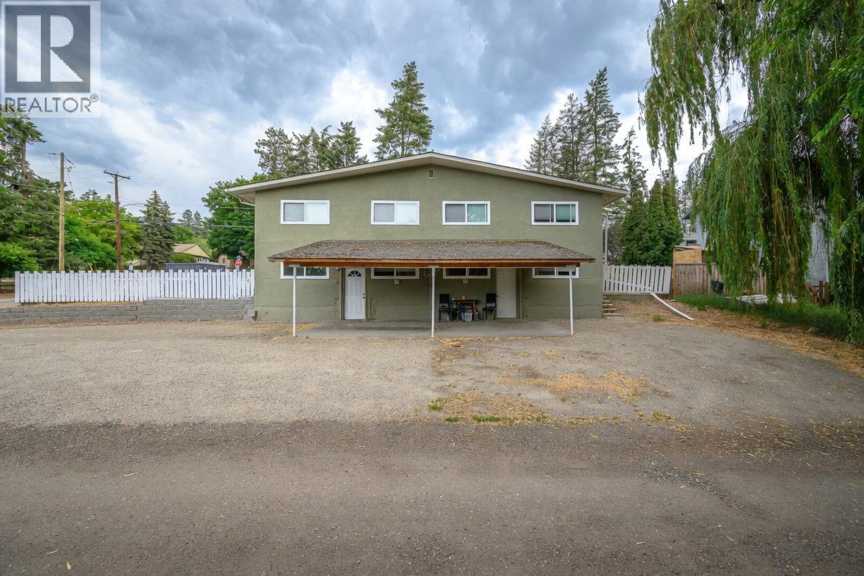 4018 Pleasant Valley Road, Vernon, British Columbia  V1T 4M2 - Photo 3 - 10398298