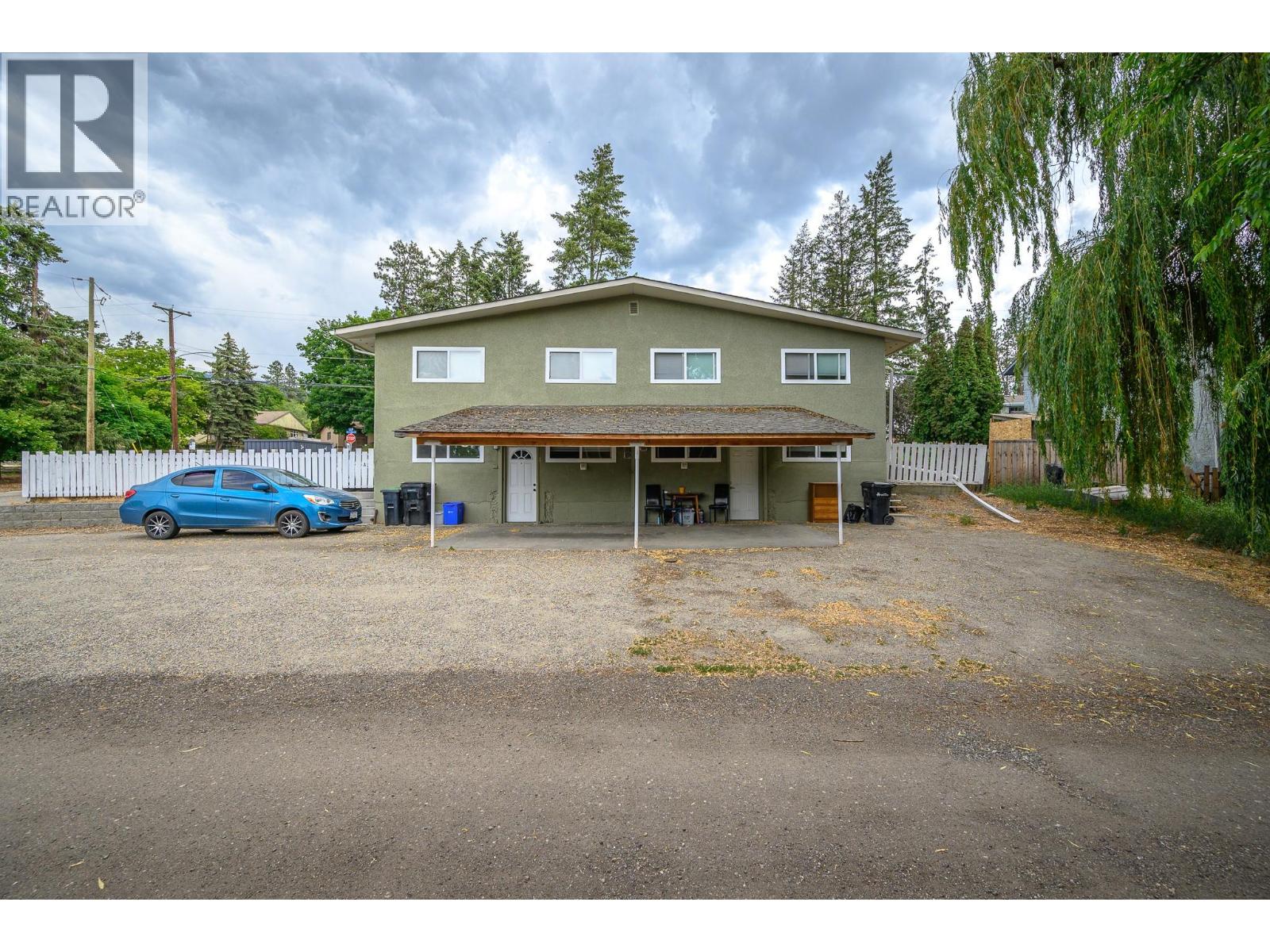 4018 Pleasant Valley Road, Vernon, British Columbia  V1T 4M2 - Photo 18 - 10398298