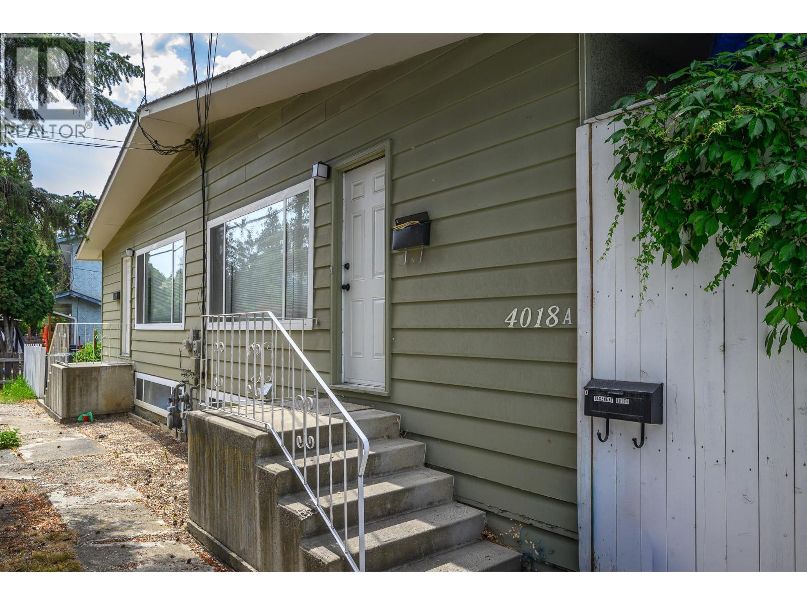 4018 Pleasant Valley Road, Vernon, British Columbia  V1T 4M2 - Photo 19 - 10398298