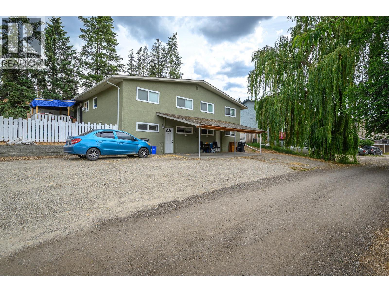 4018 Pleasant Valley Road, Vernon, British Columbia  V1T 4M2 - Photo 17 - 10398298