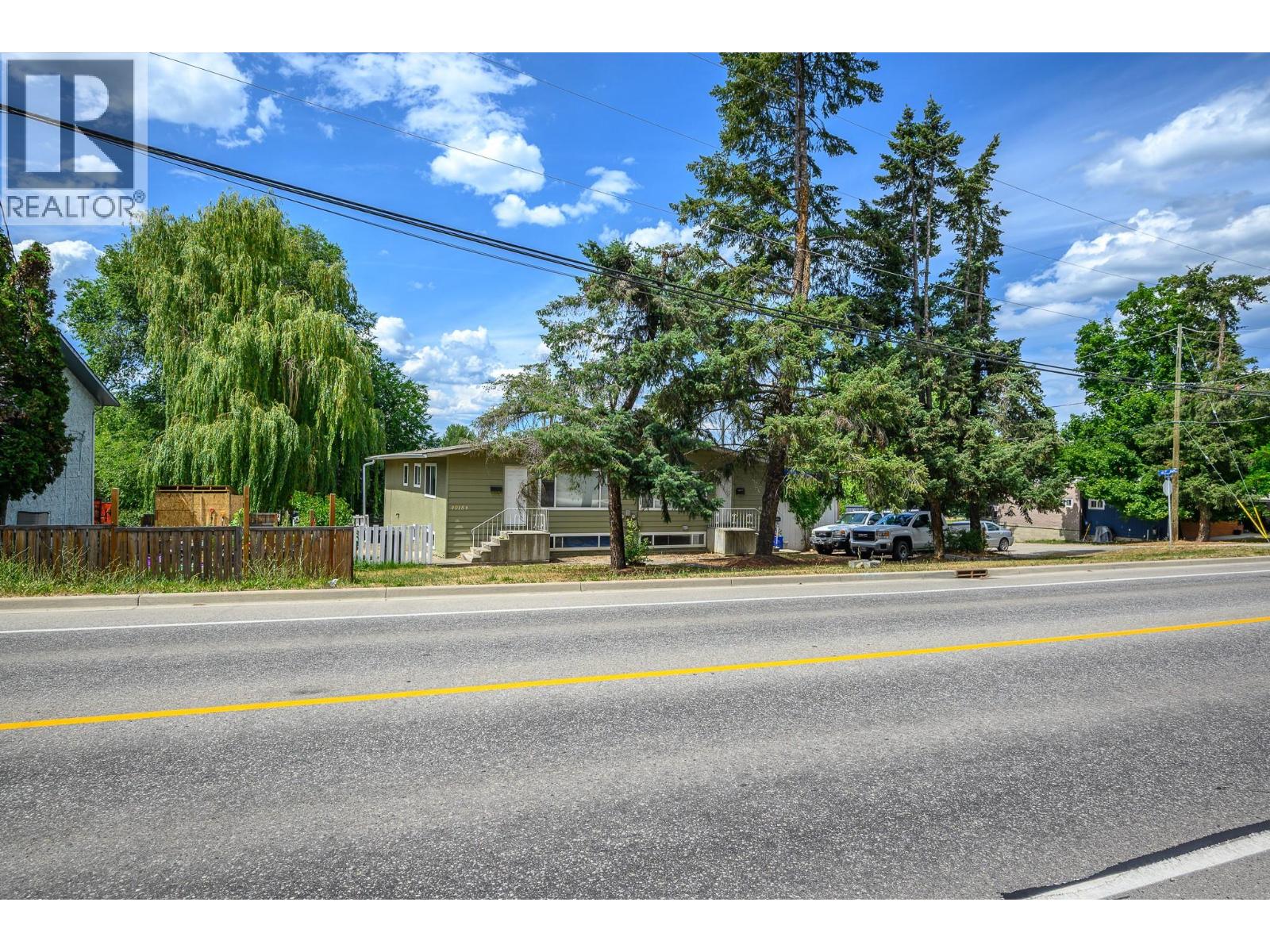 4018 Pleasant Valley Road, Vernon, British Columbia  V1T 4M2 - Photo 40 - 10398298