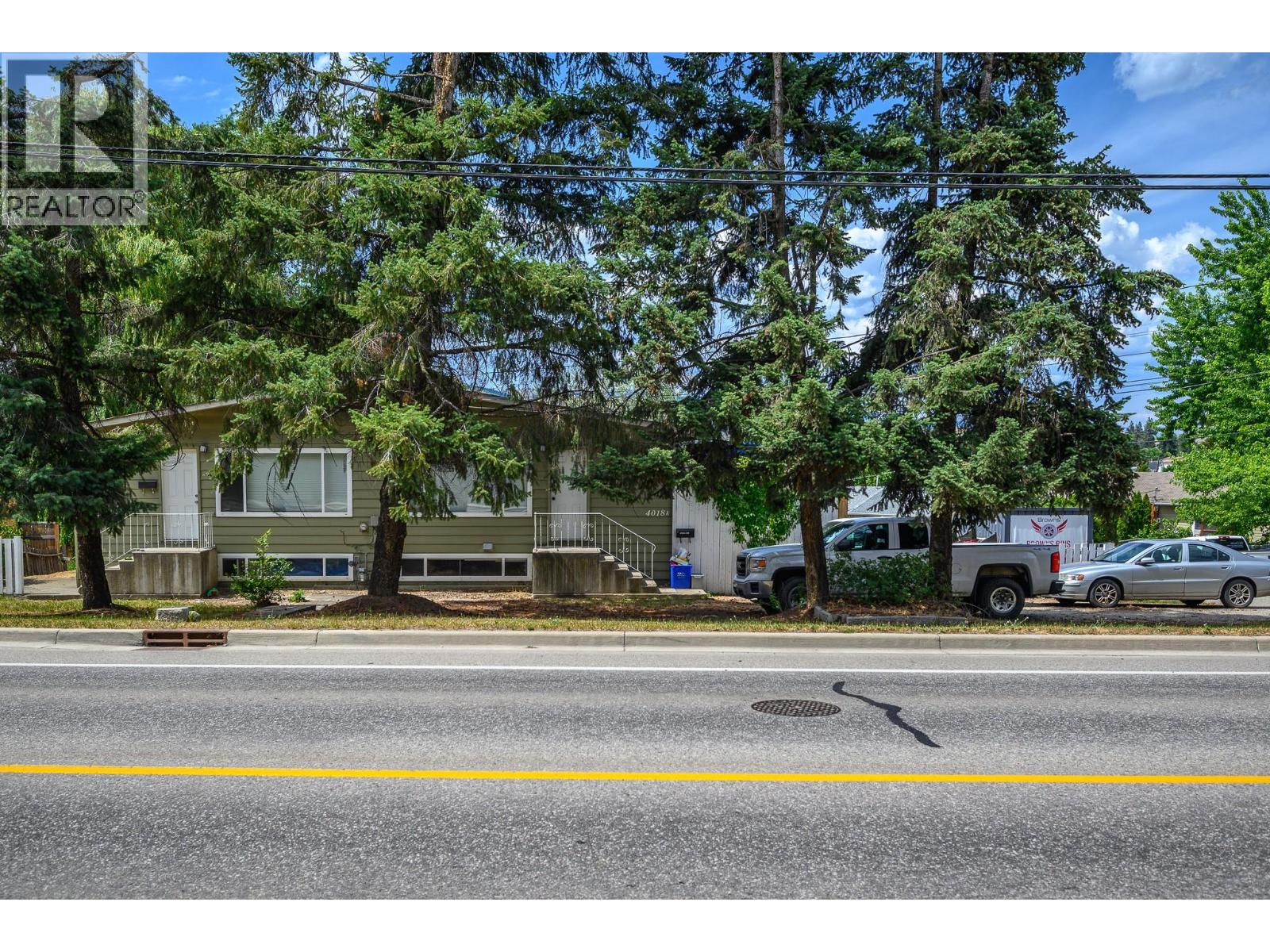 4018 Pleasant Valley Road, Vernon, British Columbia  V1T 4M2 - Photo 15 - 10398298