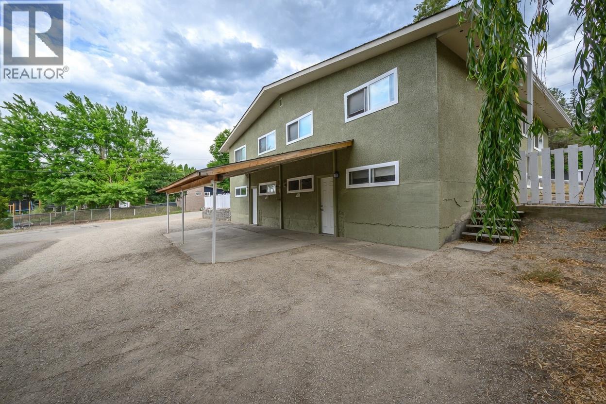 4018 Pleasant Valley Road, Vernon, British Columbia  V1T 4M2 - Photo 2 - 10398298