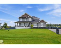 70 26409 Tp 532a, Rural Parkland County, Alberta T7X 4M1 (30152885)