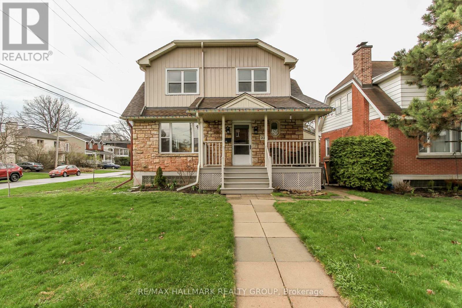 220 COWLEY AVENUE, Ottawa, Ontario