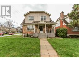 220 COWLEY AVENUE, Ottawa, Ontario