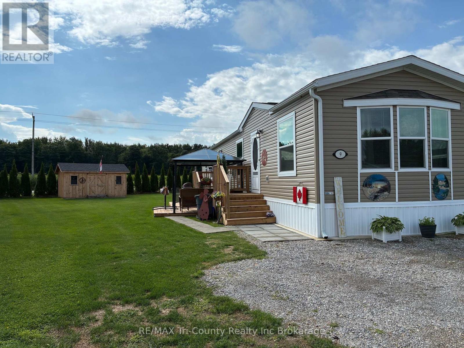 11981 Plank Road, Bayham, Ontario  N4G 4G9 - Photo 3 - X13703962