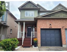 5552 NORTHRISE ROAD, Mississauga, Ontario