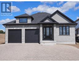 17 DARROW DRIVE, Tillsonburg, Ontario