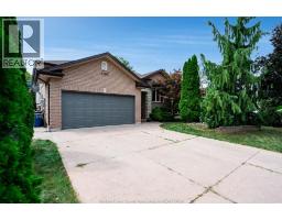 1397 Morningstar AVENUE, Tecumseh, Ontario