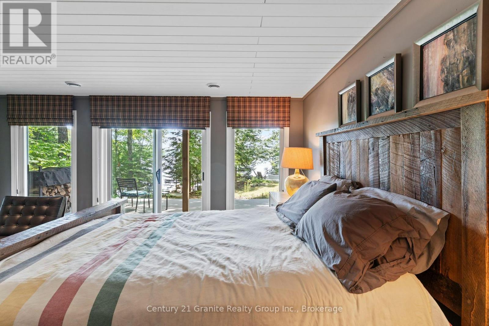 1057 Hidden Valley Lane, Minden Hills, Ontario  K0M 2K0 - Photo 25 - X13703922