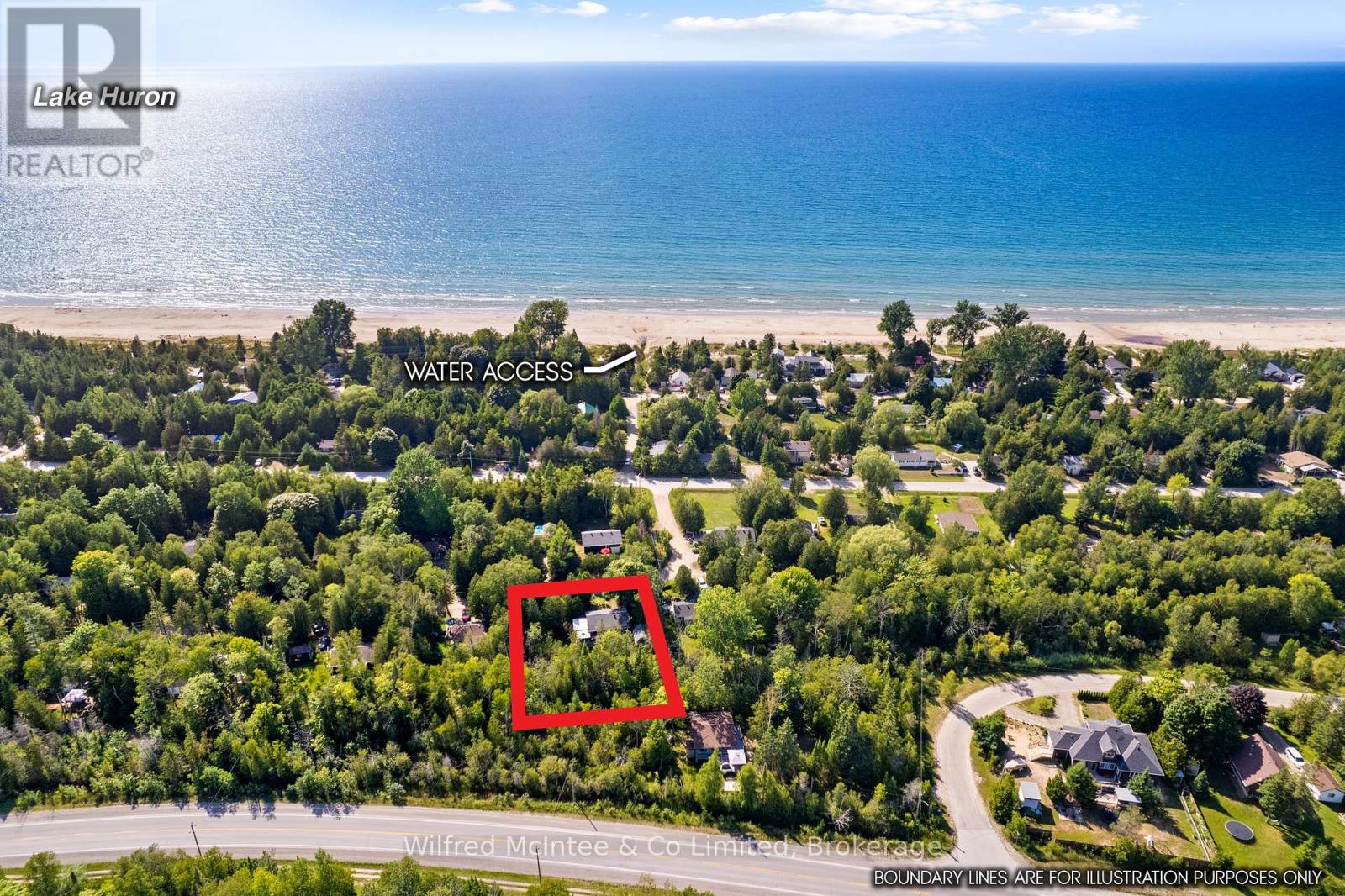 32 Mohawk Drive, South Bruce Peninsula, Ontario  N0H 2L0 - Photo 11 - X13703938