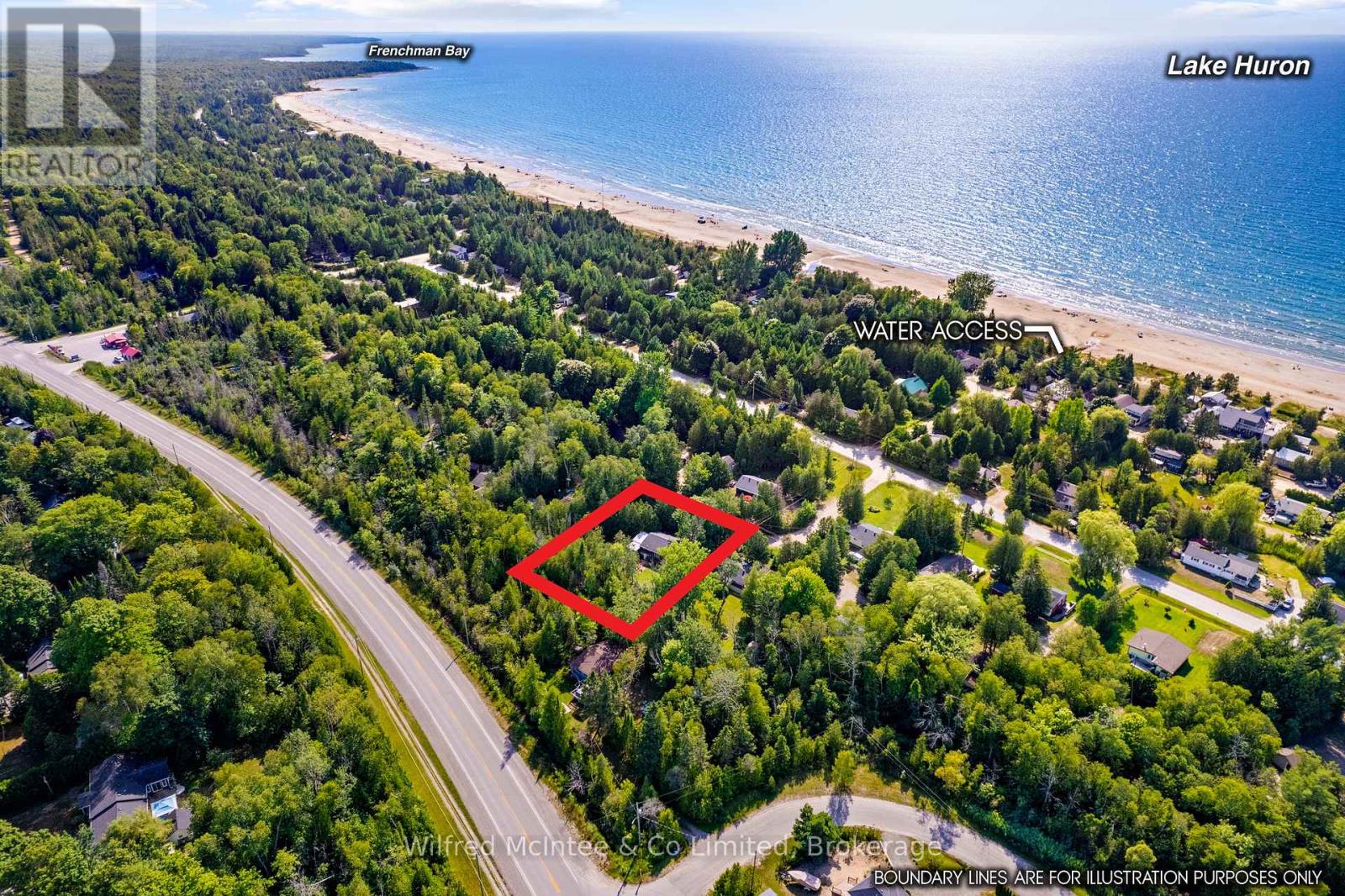 32 Mohawk Drive, South Bruce Peninsula, Ontario  N0H 2L0 - Photo 13 - X13703938
