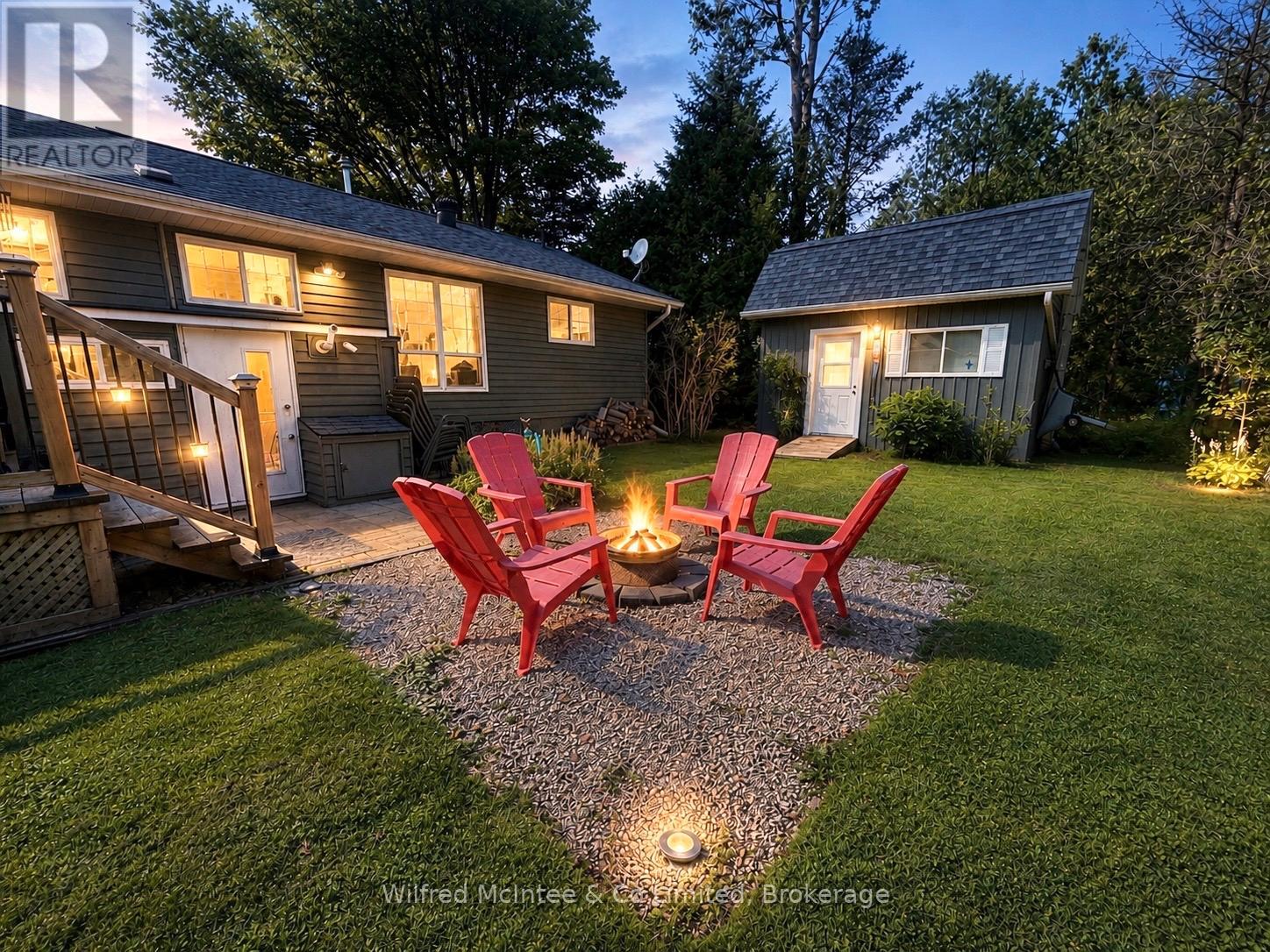 32 Mohawk Drive, South Bruce Peninsula, Ontario  N0H 2L0 - Photo 16 - X13703938