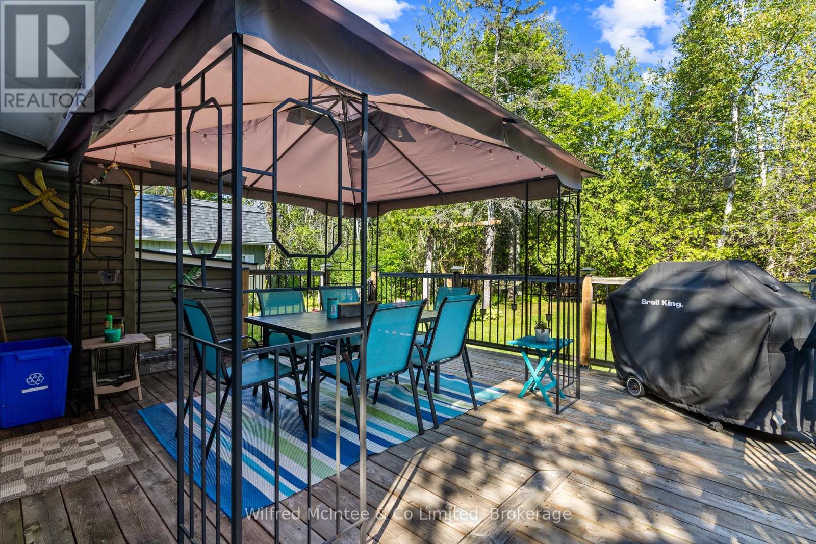 32 Mohawk Drive, South Bruce Peninsula, Ontario  N0H 2L0 - Photo 17 - X13703938