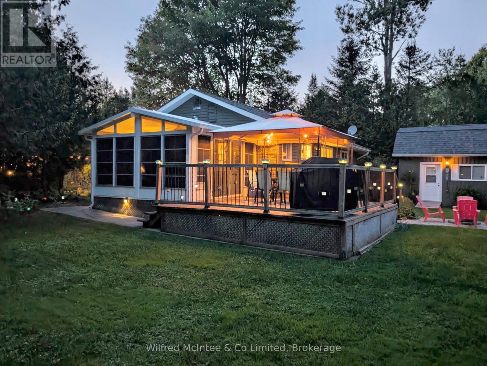 32 Mohawk Drive, South Bruce Peninsula, Ontario  N0H 2L0 - Photo 45 - X13703938