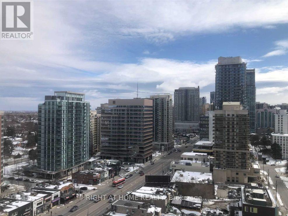 3 - 75 Canterbury Place, Toronto, Ontario M2N 0L2 - Photo 2 - C13703912