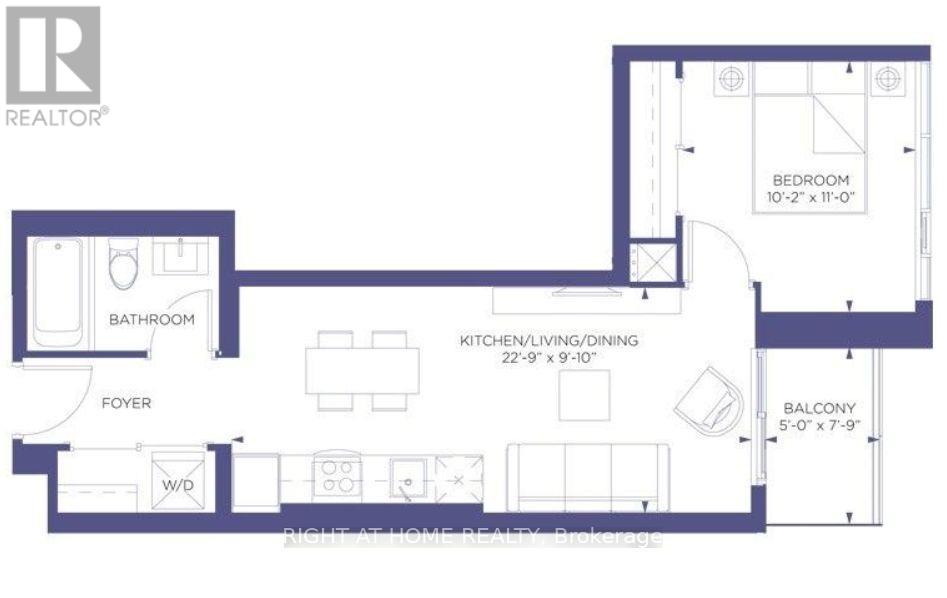 3 - 75 Canterbury Place, Toronto, Ontario M2N 0L2 - Photo 5 - C13703912