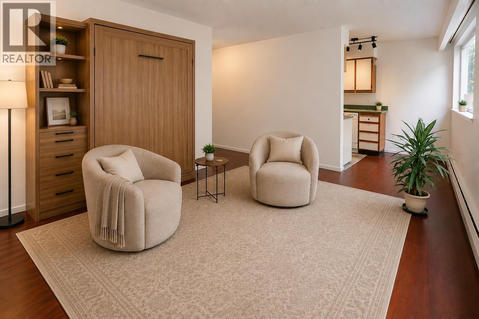 210 1050 Jervis Street, Vancouver, British Columbia  V6E 2C1 - Photo 2 - R3103938