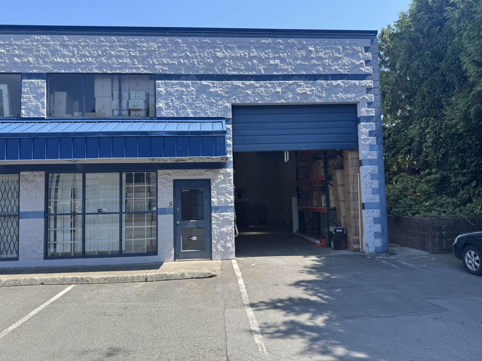 5 12312 82a Avenue, Surrey, British Columbia  V3W 0T7 - Photo 2 - C8081255
