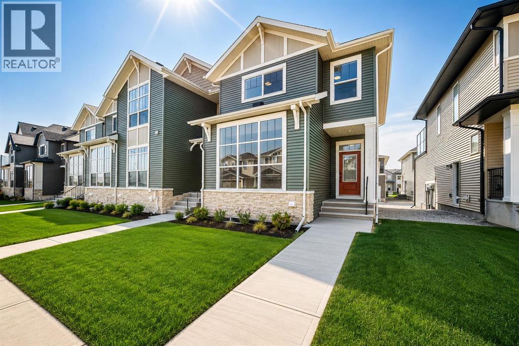1075 Bayview Crescent SW, Airdrie, Alberta