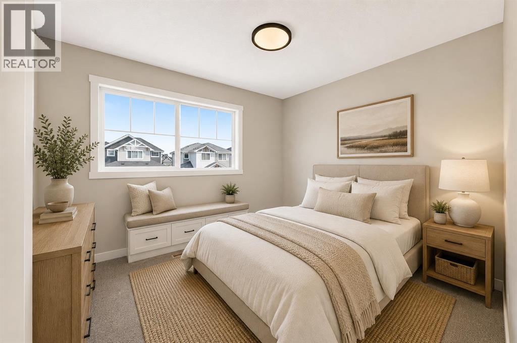 1075 Bayview Crescent SW, Airdrie, Alberta  T4B 5N8 - Photo 22 - A2338048