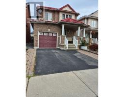 69 RAMPART CRESCENT, Whitby, Ontario